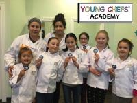Young Chefs Academy of Seminole image 7